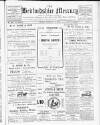Bedfordshire Mercury Friday 04 February 1910 Page 1
