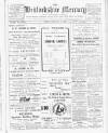 Bedfordshire Mercury Friday 25 February 1910 Page 1