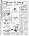 Bedfordshire Mercury Friday 09 September 1910 Page 1