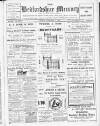 Bedfordshire Mercury Friday 04 November 1910 Page 1