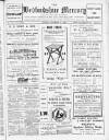 Bedfordshire Mercury Friday 11 November 1910 Page 1