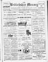 Bedfordshire Mercury Friday 25 November 1910 Page 1