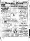 Bedfordshire Mercury Friday 06 January 1911 Page 1