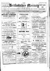 Bedfordshire Mercury Friday 13 January 1911 Page 1