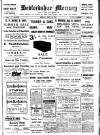 Bedfordshire Mercury Friday 14 July 1911 Page 1