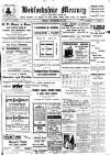 Bedfordshire Mercury Friday 22 September 1911 Page 1