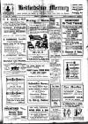 Bedfordshire Mercury Friday 24 November 1911 Page 1