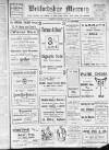 Bedfordshire Mercury Friday 12 January 1912 Page 1