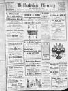 Bedfordshire Mercury Friday 19 January 1912 Page 1
