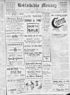 Bedfordshire Mercury Friday 26 January 1912 Page 1