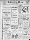 Bedfordshire Mercury Friday 02 February 1912 Page 1