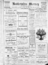 Bedfordshire Mercury Friday 09 February 1912 Page 1