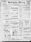 Bedfordshire Mercury Friday 16 February 1912 Page 1