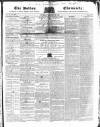 Bolton Chronicle Saturday 28 February 1835 Page 1