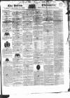 Bolton Chronicle Saturday 09 May 1835 Page 1
