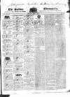 Bolton Chronicle Saturday 16 May 1835 Page 1