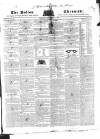 Bolton Chronicle Saturday 07 November 1835 Page 1