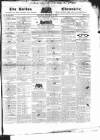 Bolton Chronicle Saturday 14 November 1835 Page 1
