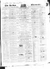Bolton Chronicle Saturday 19 December 1835 Page 1