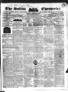 Bolton Chronicle Saturday 05 November 1836 Page 1
