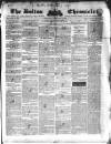 Bolton Chronicle Saturday 04 February 1837 Page 1