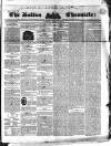 Bolton Chronicle Saturday 12 August 1837 Page 1
