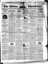 Bolton Chronicle Saturday 18 November 1837 Page 1