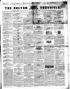Bolton Chronicle Saturday 14 April 1838 Page 1
