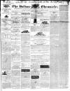 Bolton Chronicle Saturday 24 November 1838 Page 1