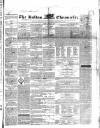 Bolton Chronicle Saturday 01 February 1840 Page 1