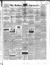Bolton Chronicle Saturday 22 February 1840 Page 1