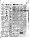 Bolton Chronicle Saturday 16 May 1840 Page 1