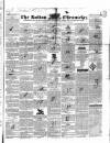 Bolton Chronicle Saturday 30 May 1840 Page 1