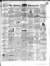 Bolton Chronicle Saturday 10 October 1840 Page 1