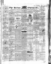 Bolton Chronicle Saturday 31 October 1840 Page 1