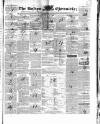 Bolton Chronicle Saturday 21 November 1840 Page 1