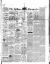 Bolton Chronicle Saturday 12 December 1840 Page 1