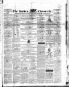Bolton Chronicle Saturday 26 December 1840 Page 1