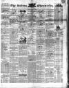 Bolton Chronicle Saturday 13 February 1841 Page 1