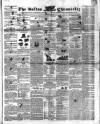Bolton Chronicle Saturday 15 May 1841 Page 1
