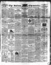 Bolton Chronicle Saturday 06 November 1841 Page 1