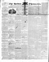 Bolton Chronicle Saturday 13 August 1842 Page 1