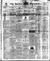 Bolton Chronicle Saturday 11 March 1843 Page 1