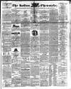 Bolton Chronicle Saturday 13 May 1843 Page 1