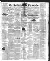 Bolton Chronicle Saturday 04 November 1843 Page 1