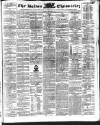 Bolton Chronicle Saturday 30 December 1843 Page 1