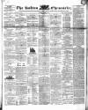 Bolton Chronicle Saturday 20 January 1844 Page 1
