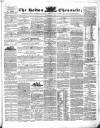 Bolton Chronicle Saturday 11 May 1844 Page 1