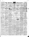 Bolton Chronicle Saturday 15 June 1844 Page 1