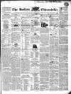 Bolton Chronicle Saturday 23 November 1844 Page 1